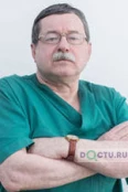 Иванов Валерий Николаевич - Томск