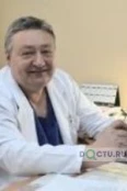 Иванов Валерий Олегович - Иркутск