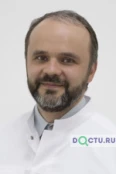 Иванов Василий Николаевич - Челябинск
