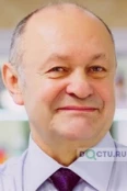 Иванов Василий Владимирович - Красноярск