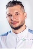 Иванов Виталий Владимирович - Норильск