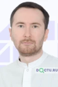 Иванов Вячеслав Олегович - Краснодар