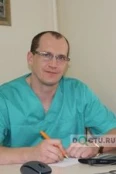 Иванов Вячеслав Владимирович - Ставрополь