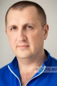 Иванов Владимир Анатольевич - Красноярск