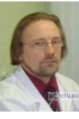 Иванов Владимир Борисович - Вологда