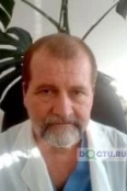 Иванов Владимир Николаевич - Рязань