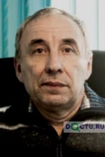 Иванов Владимир Викторович - Чита