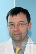Иванов Владимир Вячеславович - Санкт-Петербург
