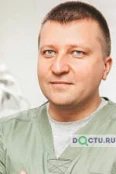 Иванов Владислав Анатольевич - Москва