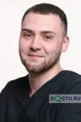 Иванов Владислав Сергеевич - Курск