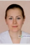 Иванова Анна Михайловна - Барнаул