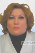 Иванова Анна Николаевна - Москва