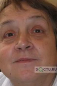 Иванова Асия Салиховна - Казань