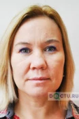 Иванова Анжелика Витальевна - Чебоксары