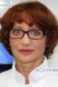 Иванова Алла Викторовна - Тула