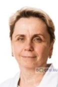 Иванова Анна Васильевна - Москва