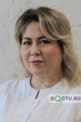 Иванова Айгуль Раисовна - Набережные Челны