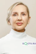Иванова Альбина Геннадьевна - Чебоксары