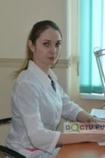 Иванова Александра Александровна - Красноярск