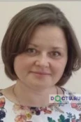 Иванова Алевтина Викторовна - Энгельс