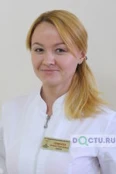 Иванова Алина Сергеевна - Чебоксары