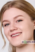 Иванова Алина Владиславовна - Омск