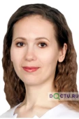 Иванова Анастасия Сергеевна - Краснодар