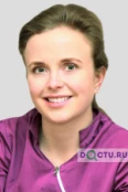 Сударикова (Иванова) Анастасия Станиславовна - Москва