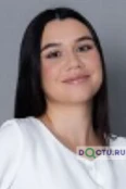 Иванова Анастасия Валентиновна - Южно-Сахалинск