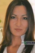 Иванова Анастасия Владимировна - Тверь