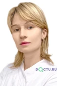 Иванова Анна Александровна - Санкт-Петербург