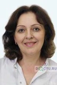 Иванова Анна Алексеевна - Москва