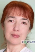 Иванова Анна Борисовна - Казань