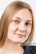 Иванова Анна Ивановна - Иркутск