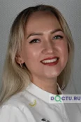 Иванова Анна Ивановна - Чебоксары