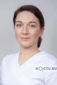 Иванова Анна Сергеевна - Иваново