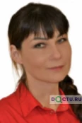 Иванова Анна Валерьевна - Тверь