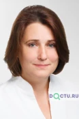 Иванова Анна Валерьевна - Кемерово