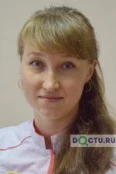 Иванова Анна Владимировна - Чебоксары