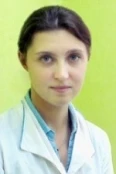Иванова Анна Владимировна - Москва