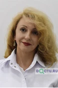 Иванова Антонина Викторовна - Ростов-на-Дону