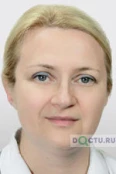 Иванова Аурика Гавриловна - Москва