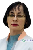 Иванова Белла Анатольевна - Москва