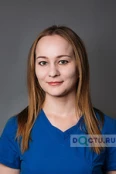 Иванова Дарья Дмитриевна - Самара