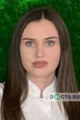 Иванова Дарья Сергеевна - Ставрополь