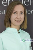Иванова Дарья Вячеславовна - Томск