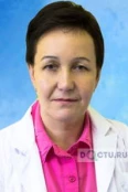 Иванова Дина Ивановна - Чебоксары