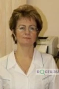 Иванова Елена Анатольевна - Мурманск
