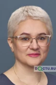 Иванова Екатерина Андреевна - Санкт-Петербург