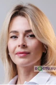 Иванова Евгения Александровна - Москва